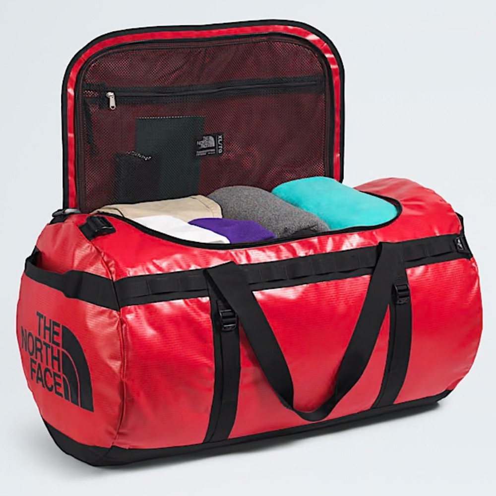 Base Camp Duffel—S